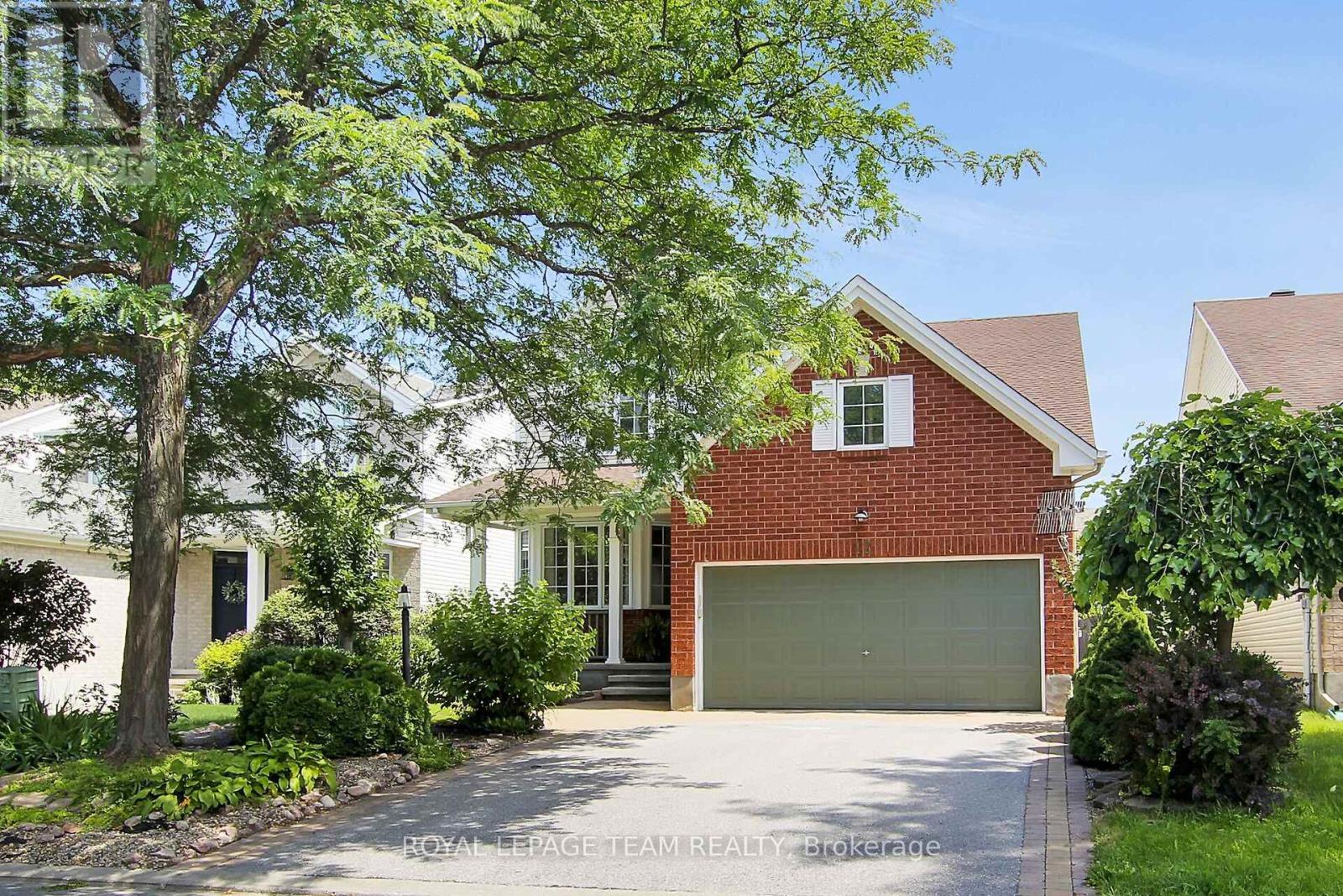 12 Mattawa Crescent, Ottawa, Ontario