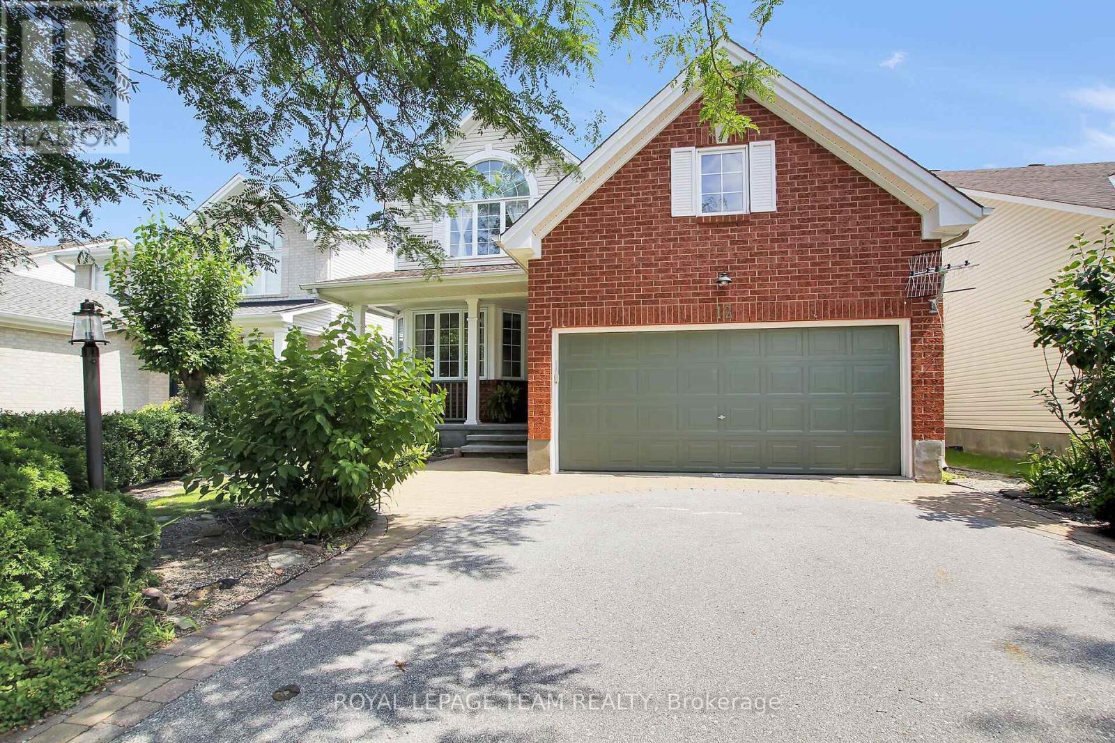 12 Mattawa Crescent, Ottawa, Ontario K2M 2J4 - Photo 3 - X13664884