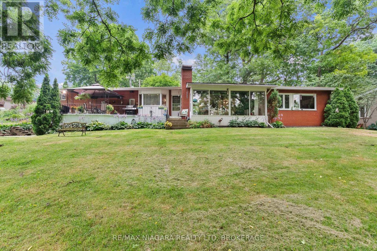 46 Melrose Drive, Niagara-On-The-Lake, Ontario  L0S 1J0 - Photo 34 - X13664832