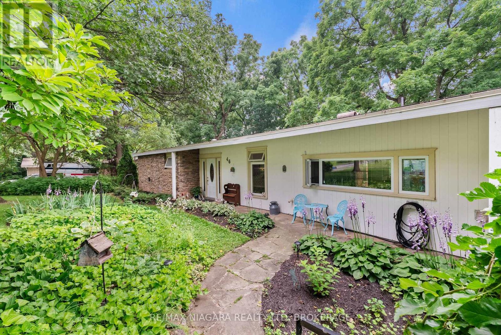 46 Melrose Drive, Niagara-On-The-Lake, Ontario  L0S 1J0 - Photo 43 - X13664832