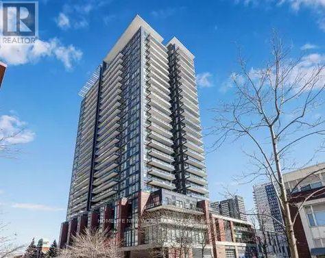 1502 - 10 OAK STREET, Toronto, Ontario