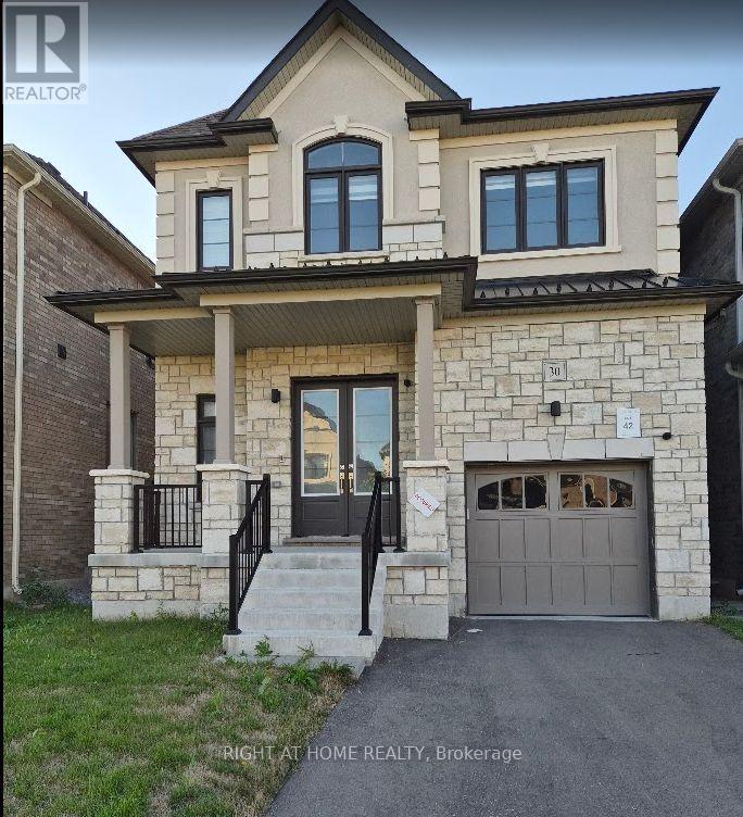 30 NORTHROP AVENUE, Clarington, Ontario