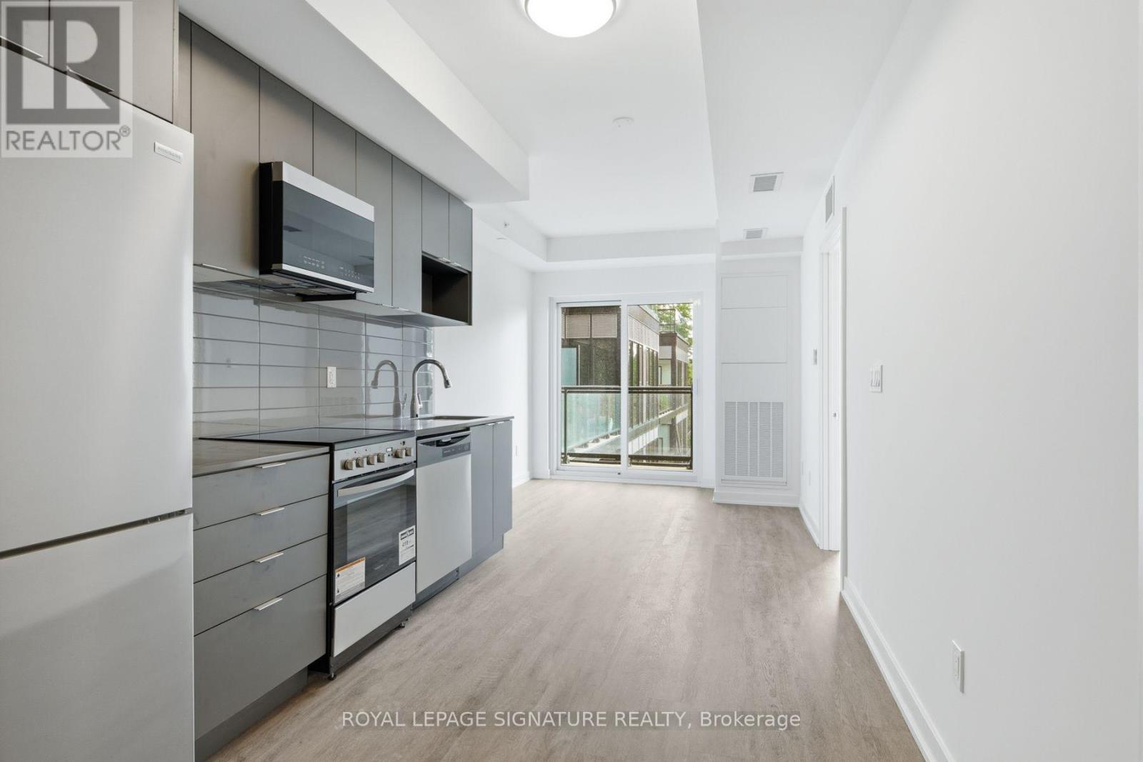 306 - 4569 KINGSTON ROAD, Toronto, Ontario