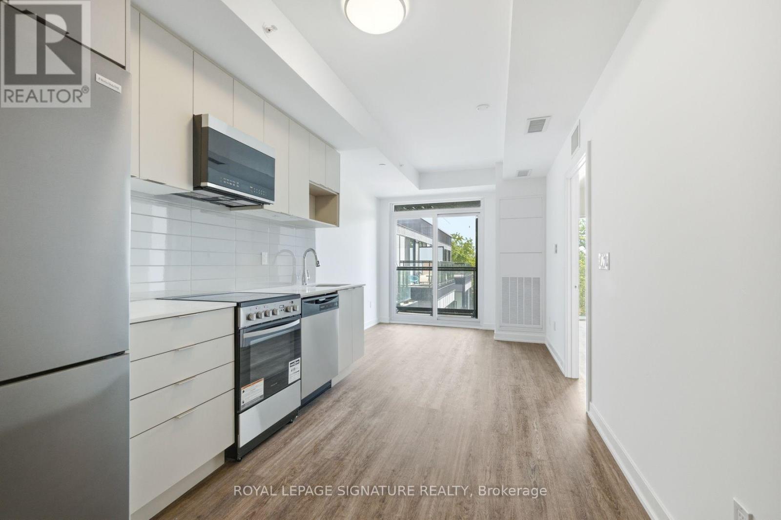 405 - 4569 KINGSTON ROAD, Toronto, Ontario