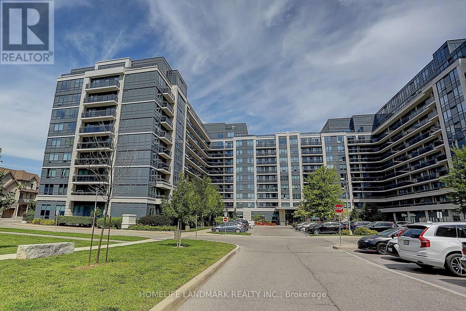 1027 - 372 HIGHWAY 7 E ROAD, Richmond Hill, Ontario