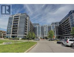 1027 - 372 HIGHWAY 7 E ROAD, Richmond Hill, Ontario