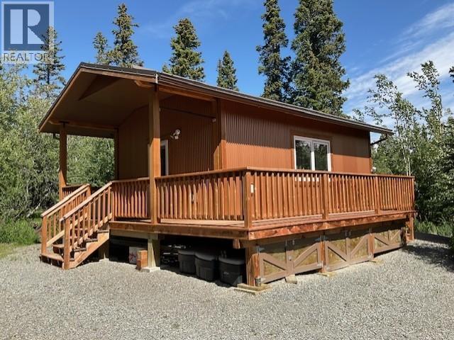 23 Alsek Valley Road, Haines Junction, Yukon  Y0B 1L0 - Photo 17 - 17601