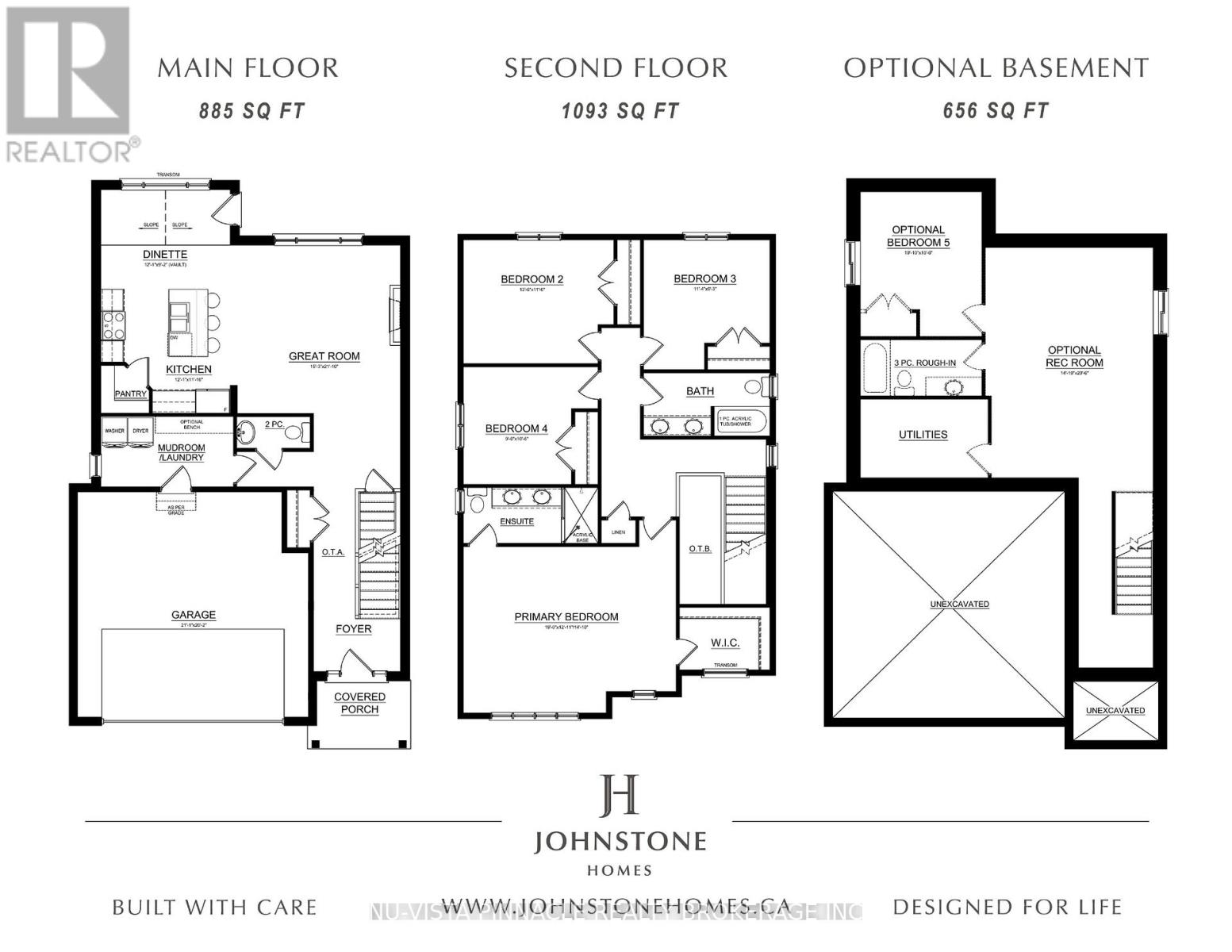 6768 Heathwoods Avenue, London South, Ontario  N6P 0M2 - Photo 3 - X13489088
