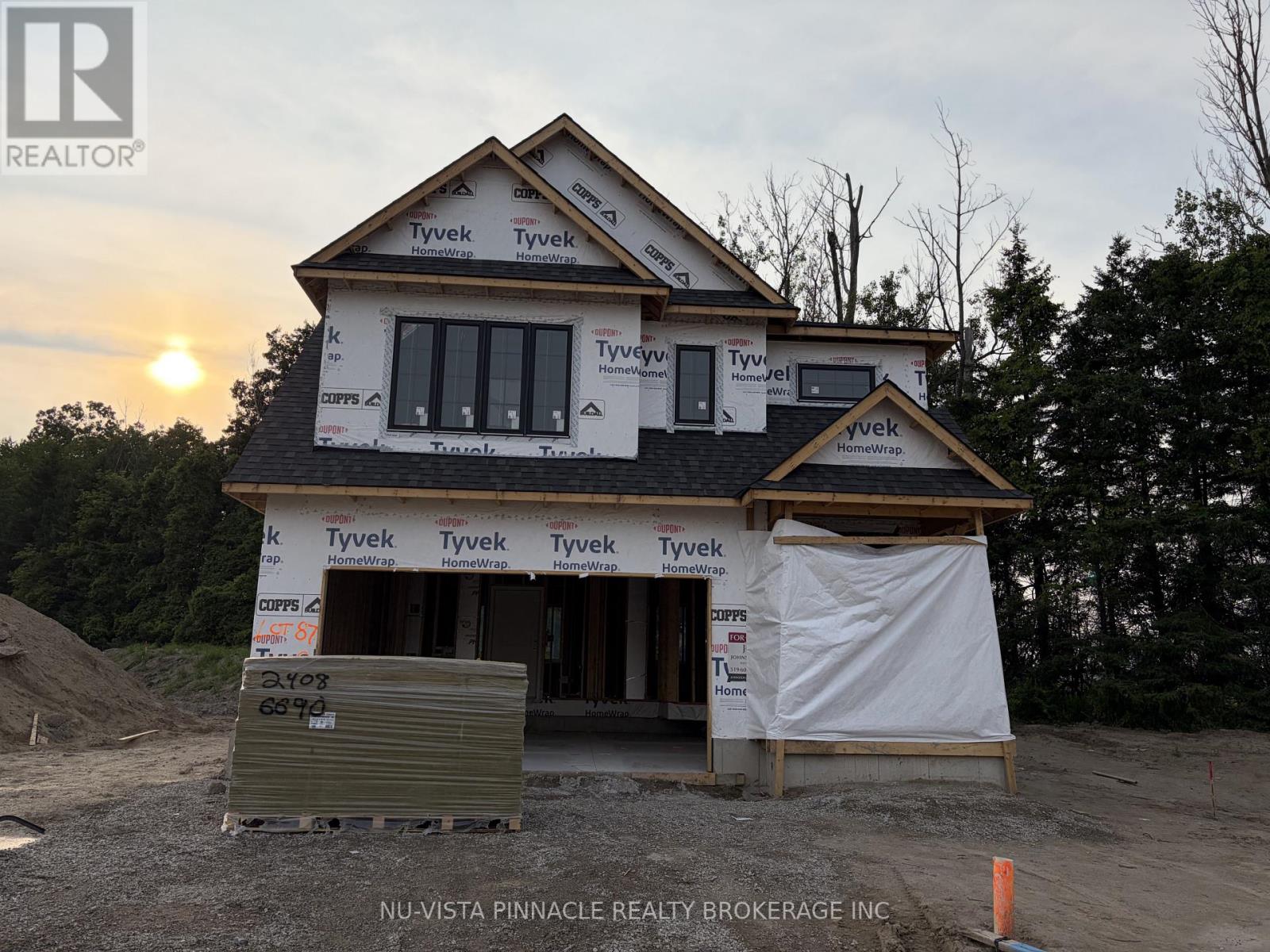 6768 Heathwoods Avenue, London South, Ontario  N6P 0M2 - Photo 2 - X13489088