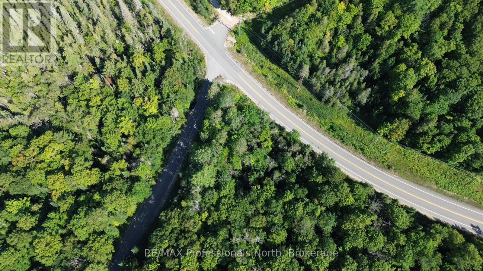 0 PARISH LINE ROAD, Dysart et al, Ontario
