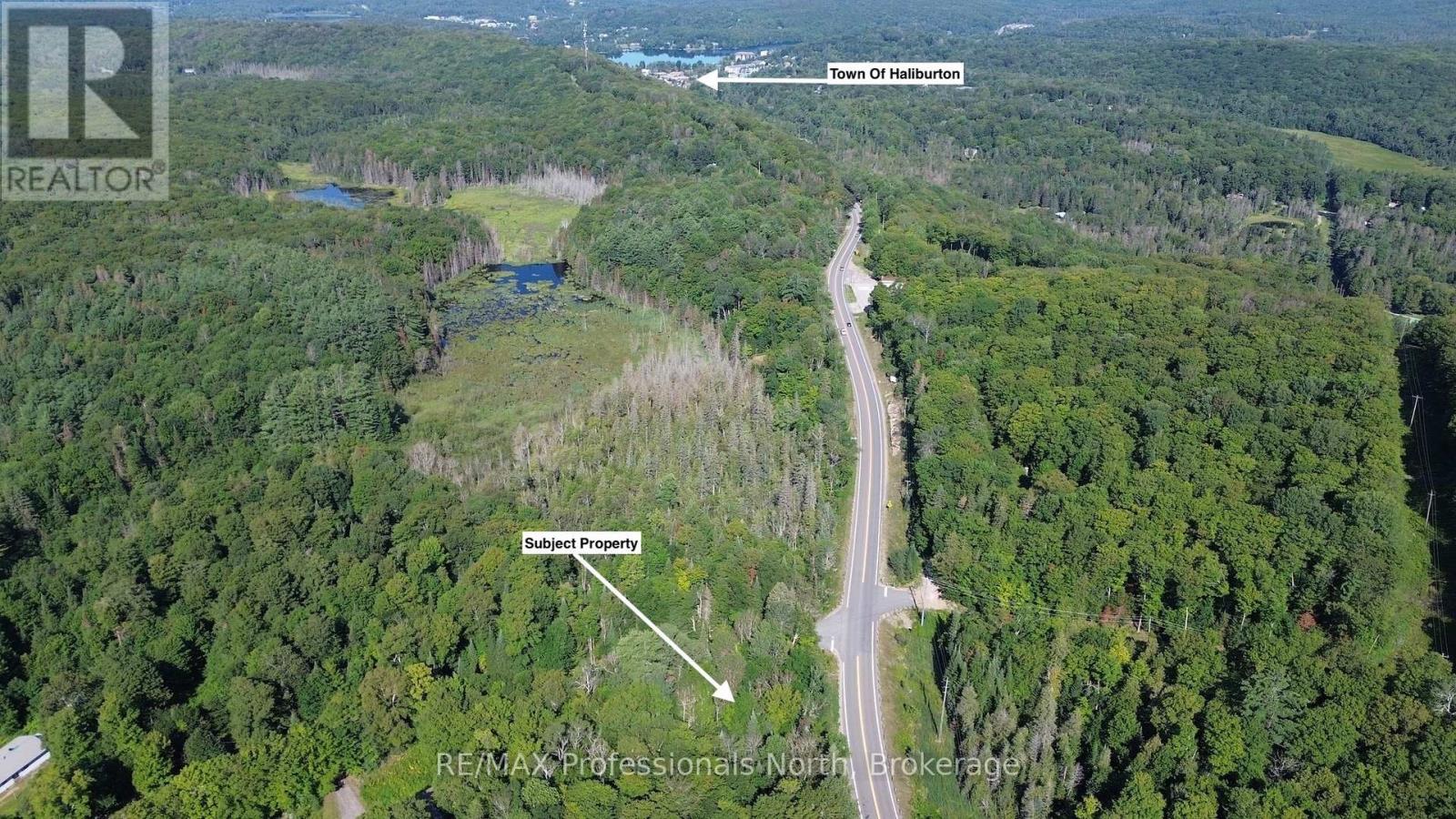 0 Parish Line Road, Dysart Et Al, Ontario  K0M 1S0 - Photo 4 - X13664842