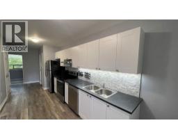468 MAIN Street E Unit# 15, Hamilton, Ontario