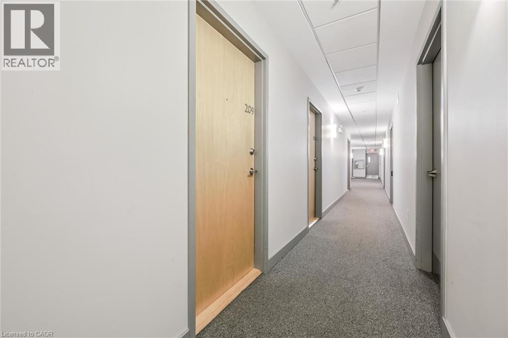 188 S King Street S Unit# 209, Waterloo, Ontario  N2J 0C6 - Photo 10 - 40854355