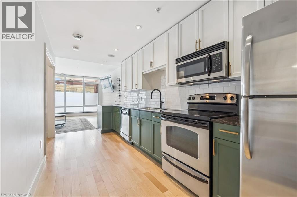 188 S King Street S Unit# 209, Waterloo, Ontario  N2J 0C6 - Photo 14 - 40854355