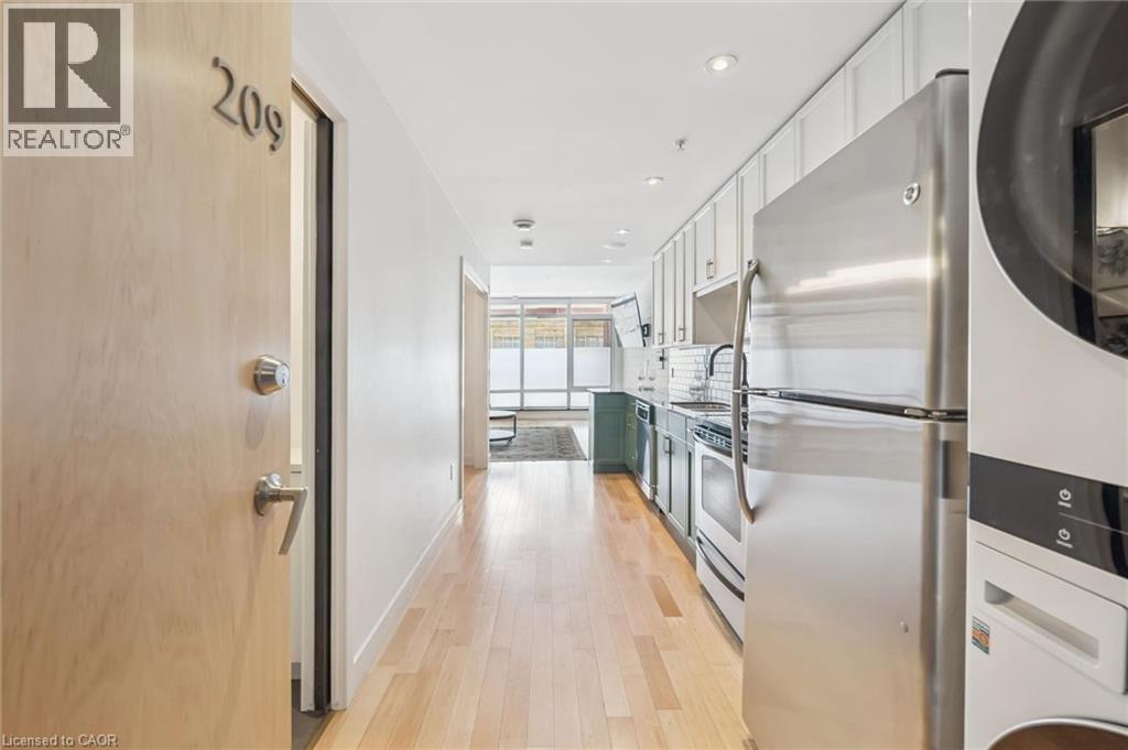 188 S King Street S Unit# 209, Waterloo, Ontario  N2J 0C6 - Photo 12 - 40854355