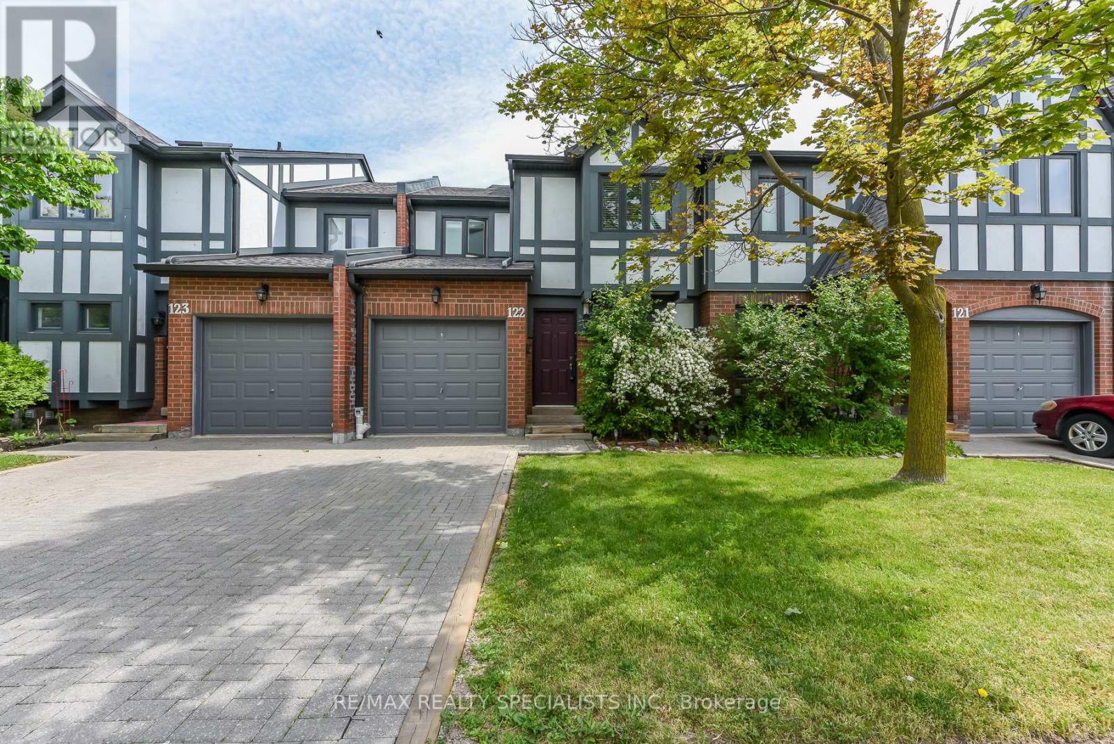 122 - 3050 ORLEANS ROAD, Mississauga, Ontario
