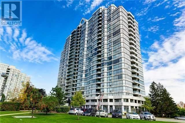 710 - 3 ROWNTREE ROAD, Toronto, Ontario