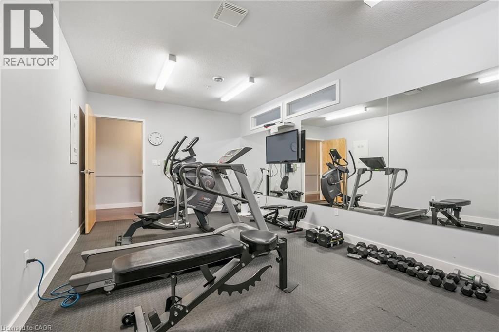 188 S King Street S Unit# 209, Waterloo, Ontario  N2J 0C6 - Photo 34 - 40854355