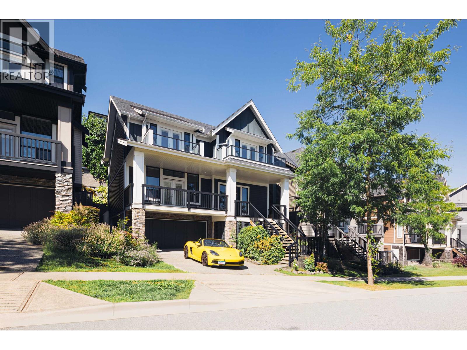 3539 TRESTLE COURT, Coquitlam, British Columbia