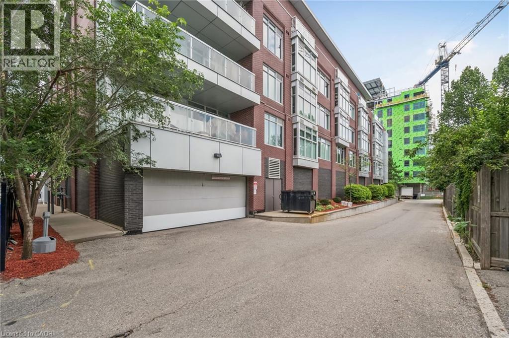 188 S King Street S Unit# 209, Waterloo, Ontario  N2J 0C6 - Photo 42 - 40854355