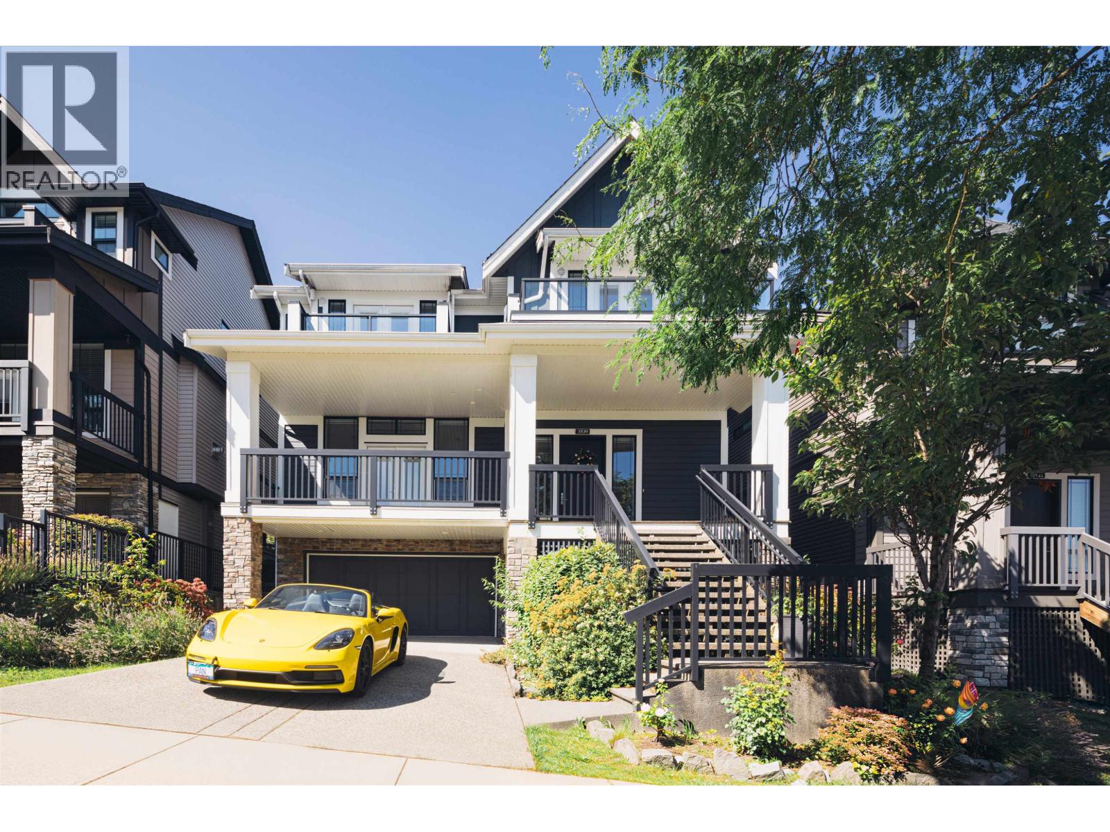 3539 Trestle Court, Coquitlam, British Columbia  V3E 0L5 - Photo 3 - R3154791