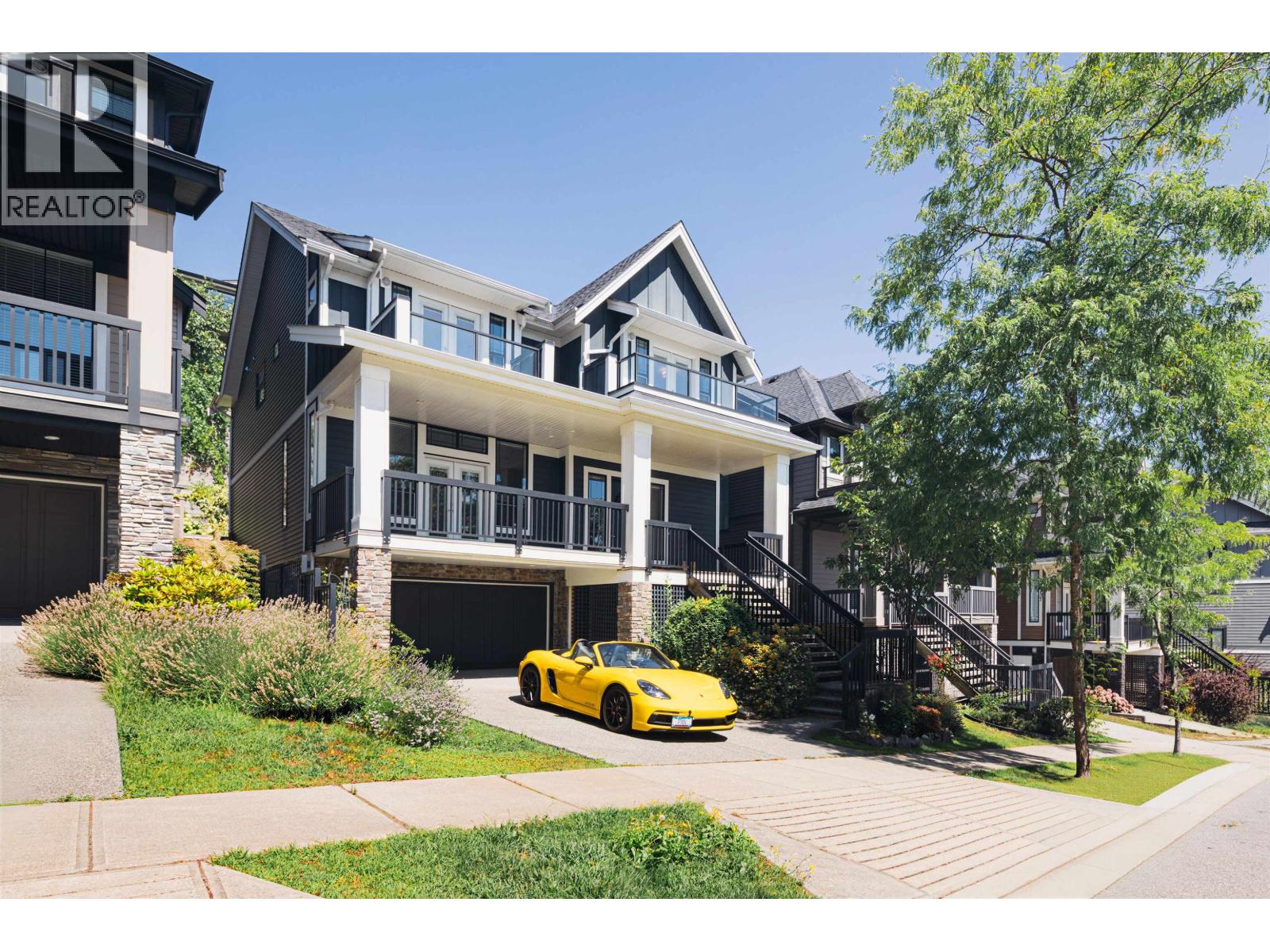 3539 Trestle Court, Coquitlam, British Columbia  V3E 0L5 - Photo 2 - R3154791