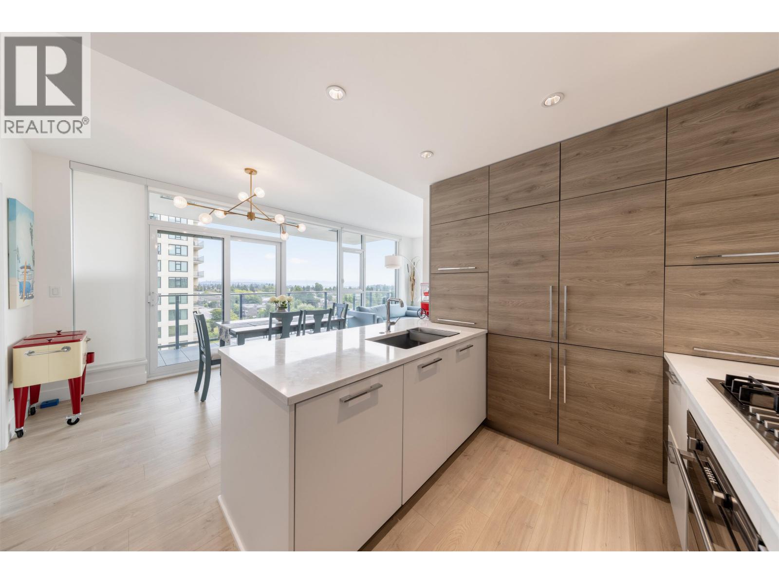 1105 7358 Edmonds Street, Burnaby, British Columbia  V3N 0H1 - Photo 4 - R3154690
