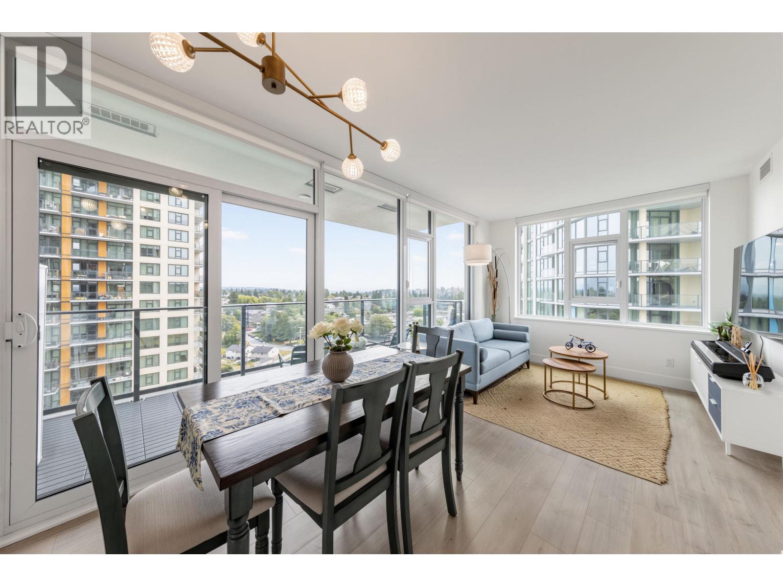 1105 7358 Edmonds Street, Burnaby, British Columbia  V3N 0H1 - Photo 3 - R3154690