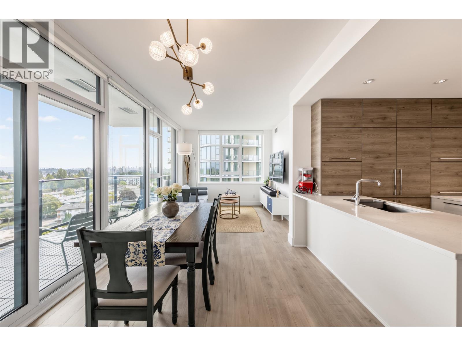 1105 7358 Edmonds Street, Burnaby, British Columbia  V3N 0H1 - Photo 6 - R3154690