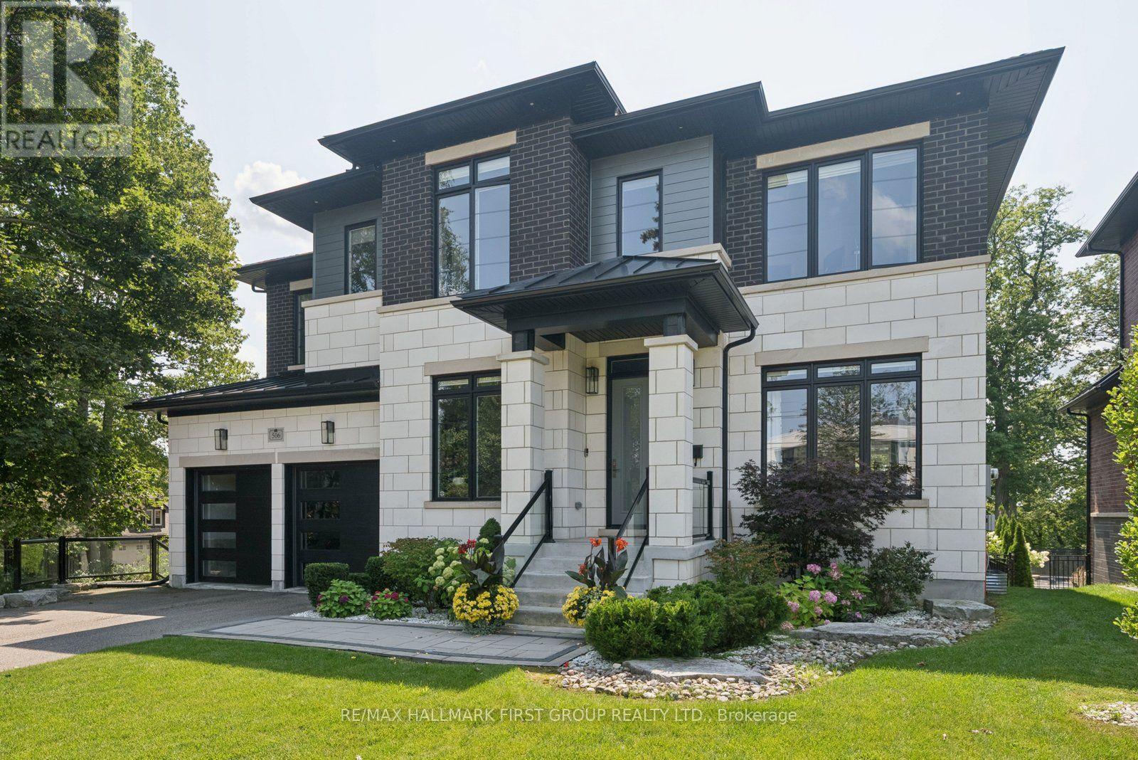 506 ROUGEMOUNT DRIVE, Pickering, Ontario