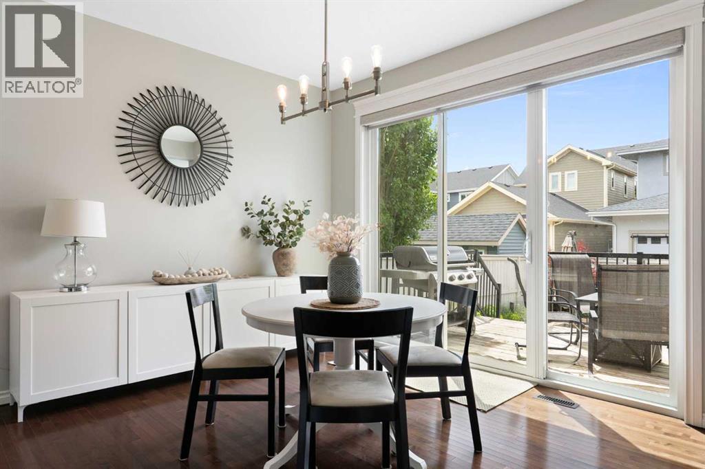 171 Cooperstown Lane SW, Airdrie, Alberta  T4B 0Z9 - Photo 11 - A2321408