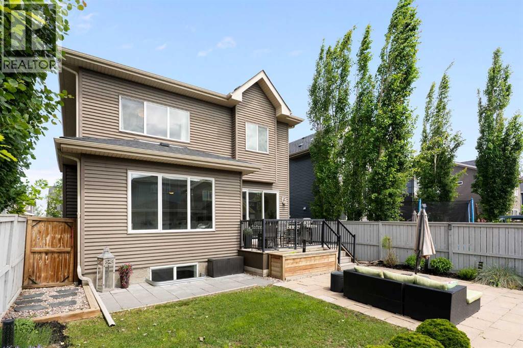 171 Cooperstown Lane SW, Airdrie, Alberta  T4B 0Z9 - Photo 36 - A2321408