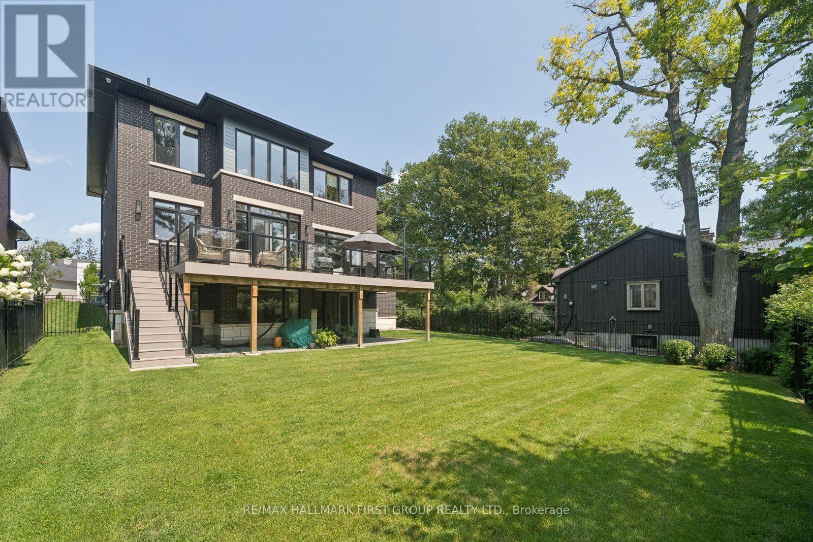 506 Rougemount Drive, Pickering, Ontario L1W 2B9 - Photo 49 - E13658730