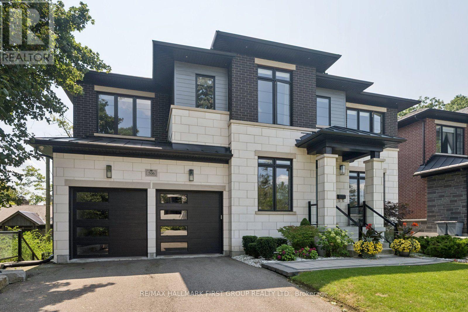 506 Rougemount Drive, Pickering, Ontario L1W 2B9 - Photo 50 - E13658730