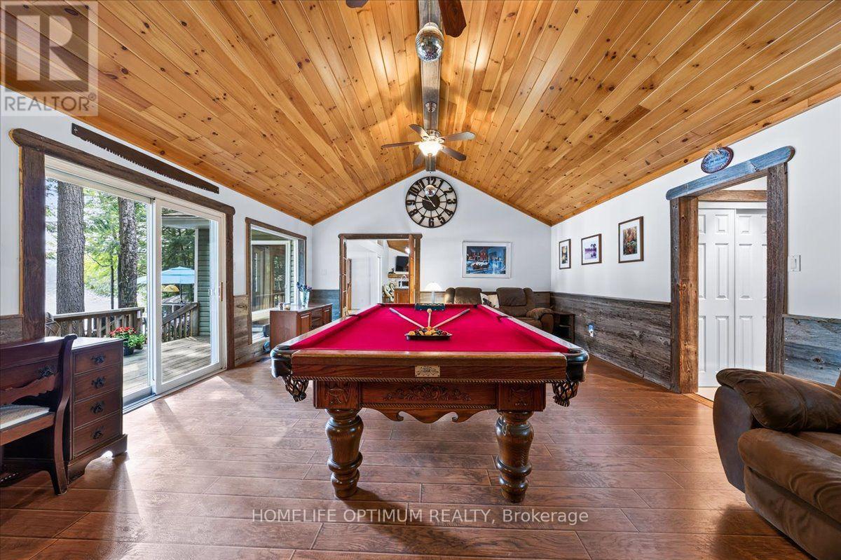 1195 Lakeshore Drive N, Bracebridge, Ontario  P1L 1X3 - Photo 20 - X13660676