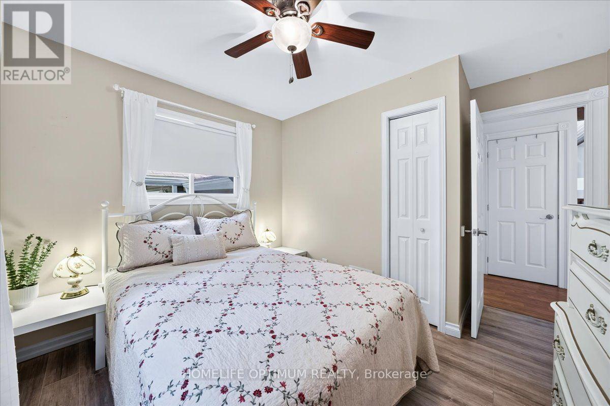 1195 Lakeshore Drive N, Bracebridge, Ontario  P1L 1X3 - Photo 38 - X13660676