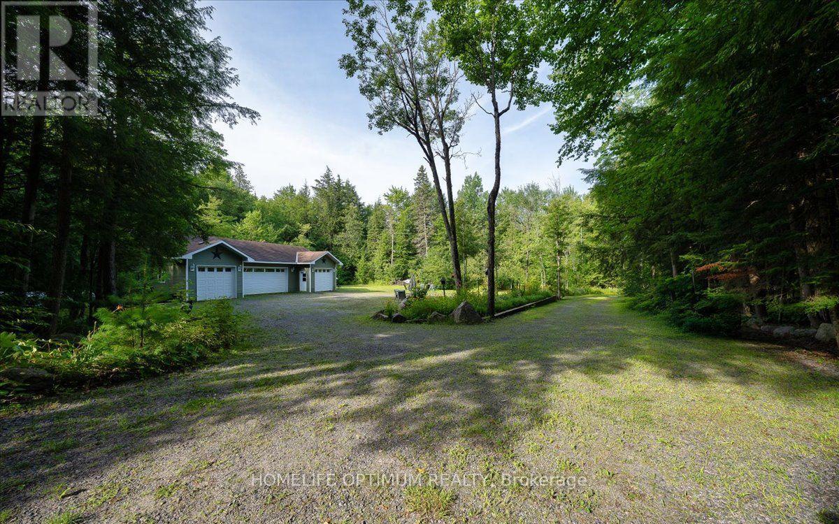 1195 Lakeshore Drive N, Bracebridge, Ontario  P1L 1X3 - Photo 42 - X13660676