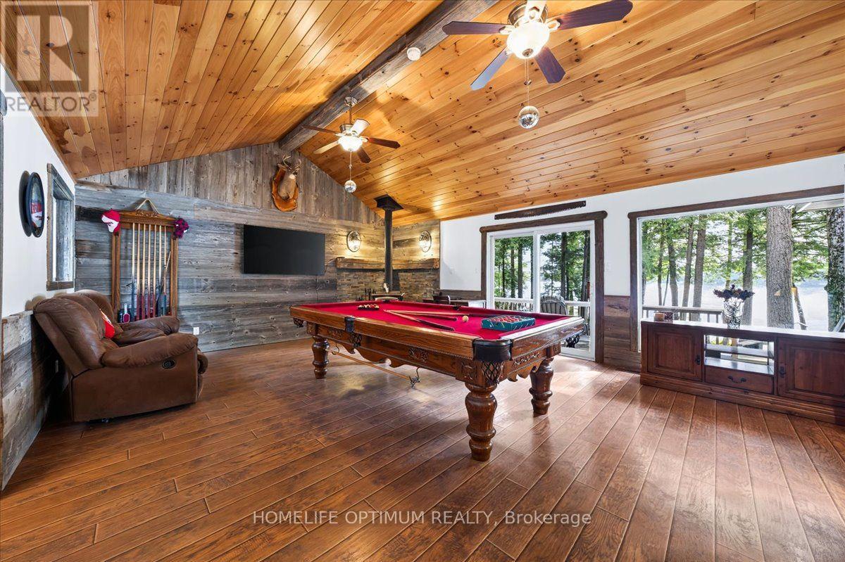1195 Lakeshore Drive N, Bracebridge, Ontario  P1L 1X3 - Photo 19 - X13660676