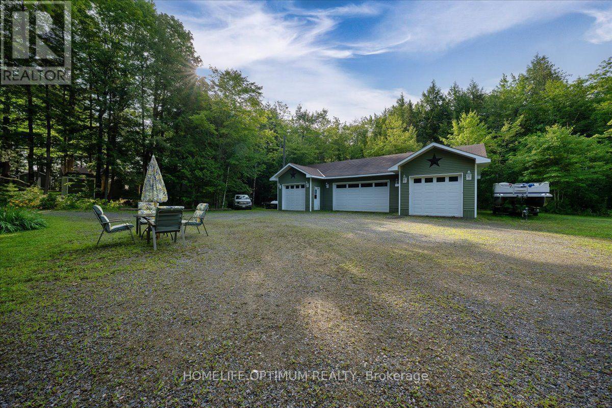 1195 Lakeshore Drive N, Bracebridge, Ontario  P1L 1X3 - Photo 43 - X13660676