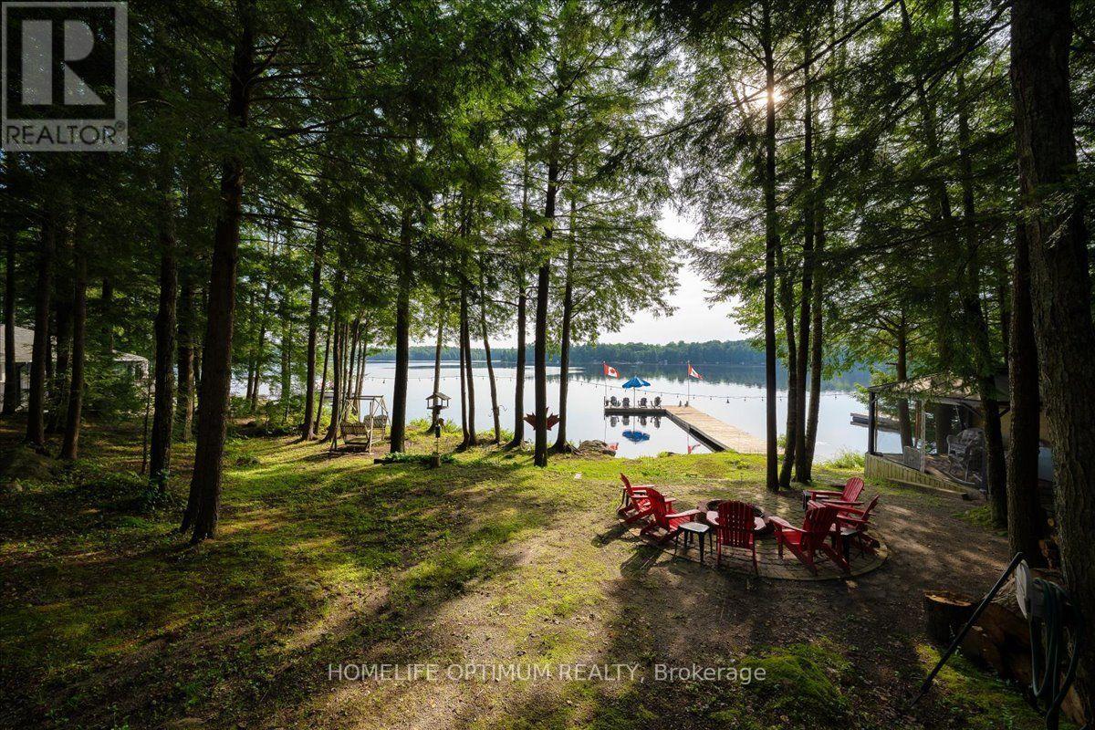 1195 Lakeshore Drive N, Bracebridge, Ontario  P1L 1X3 - Photo 8 - X13660676