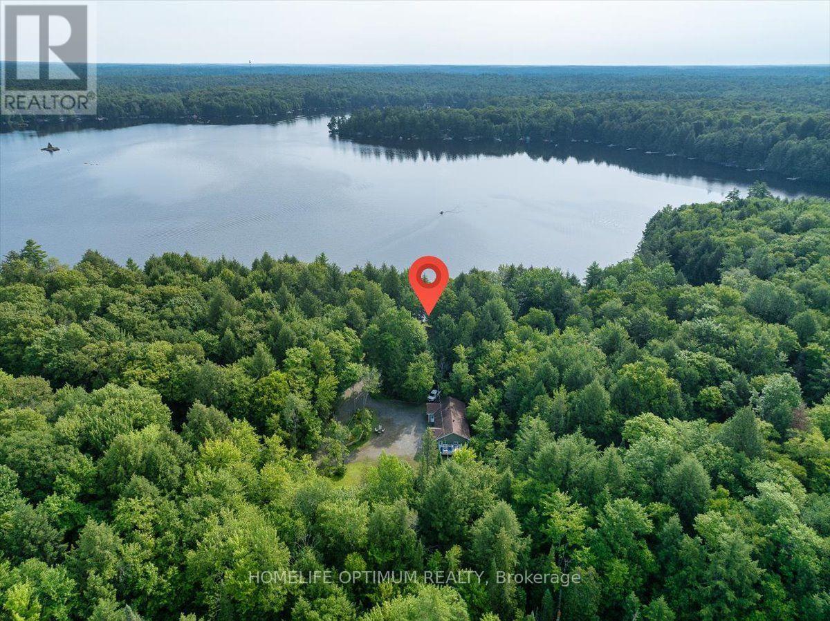 1195 Lakeshore Drive N, Bracebridge, Ontario  P1L 1X3 - Photo 9 - X13660676