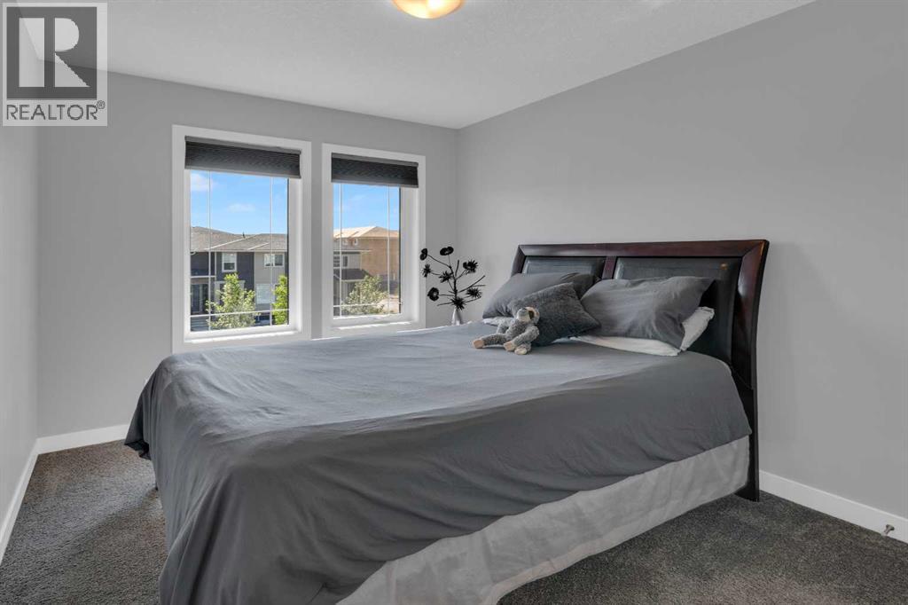 317 Sundown Road S, Cochrane, Alberta  T4C 2T2 - Photo 21 - A2324579