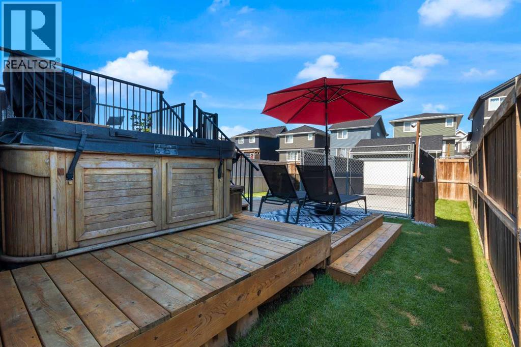 317 Sundown Road S, Cochrane, Alberta  T4C 2T2 - Photo 27 - A2324579