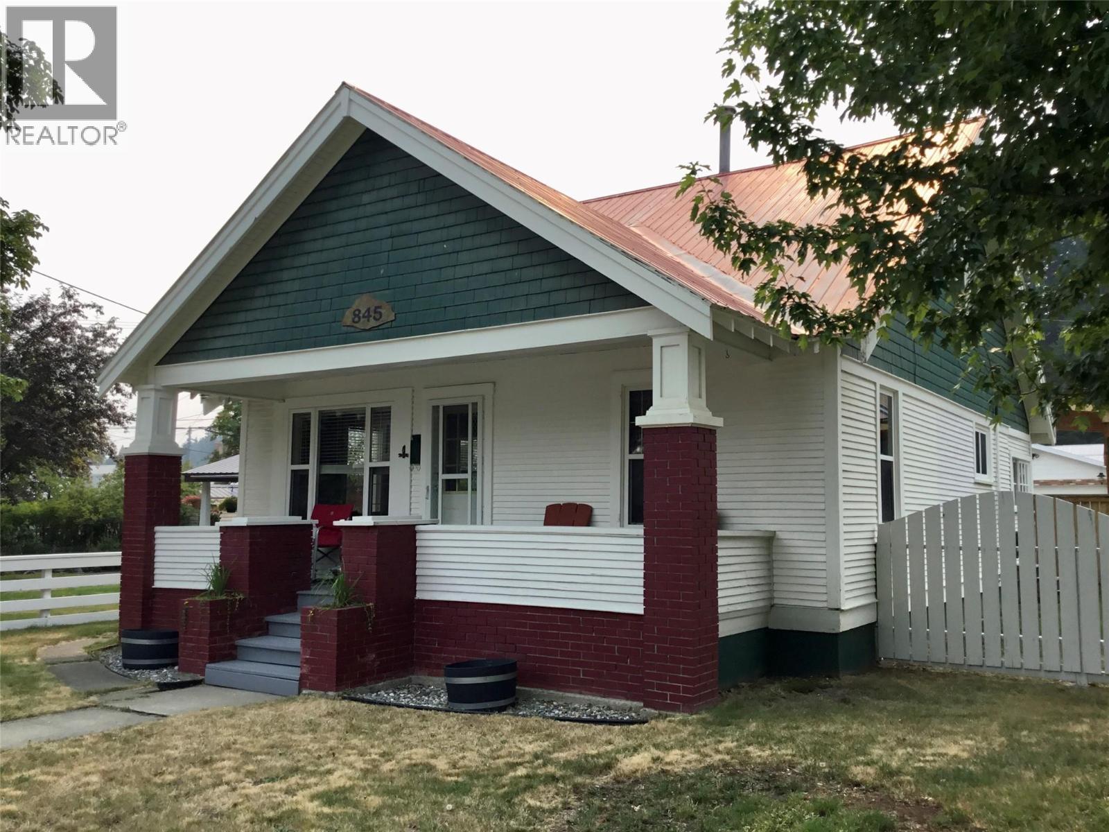 845 Wallinger Avenue, Kimberley, British Columbia V1A 2A5 - Photo 2 - 10397345