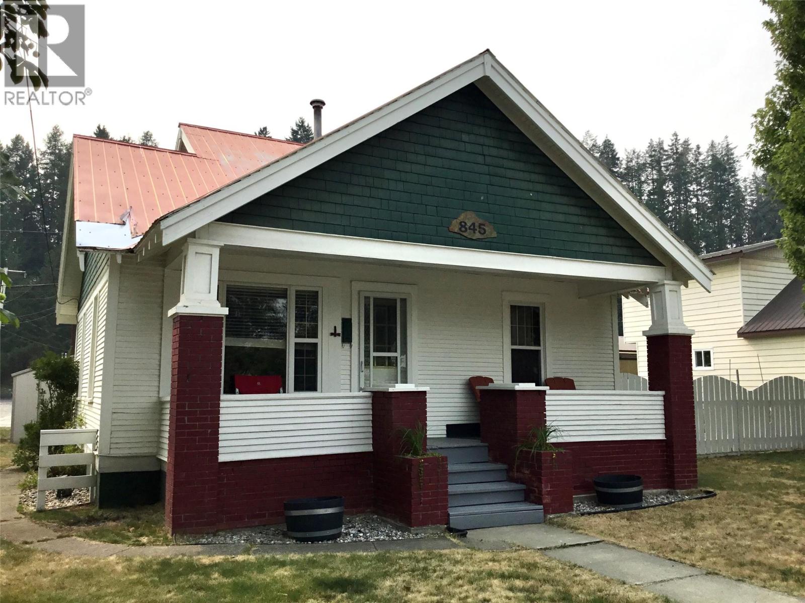 845 Wallinger Avenue, Kimberley, British Columbia V1A 2A5 - Photo 3 - 10397345
