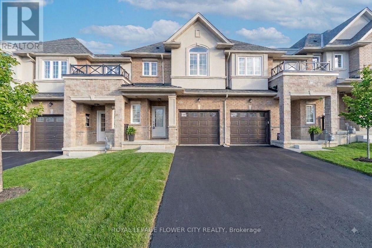 413 16TH STREET E, Hamilton, Ontario