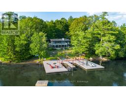 1216 HAMILLS POINT ROAD, Muskoka Lakes, Ontario