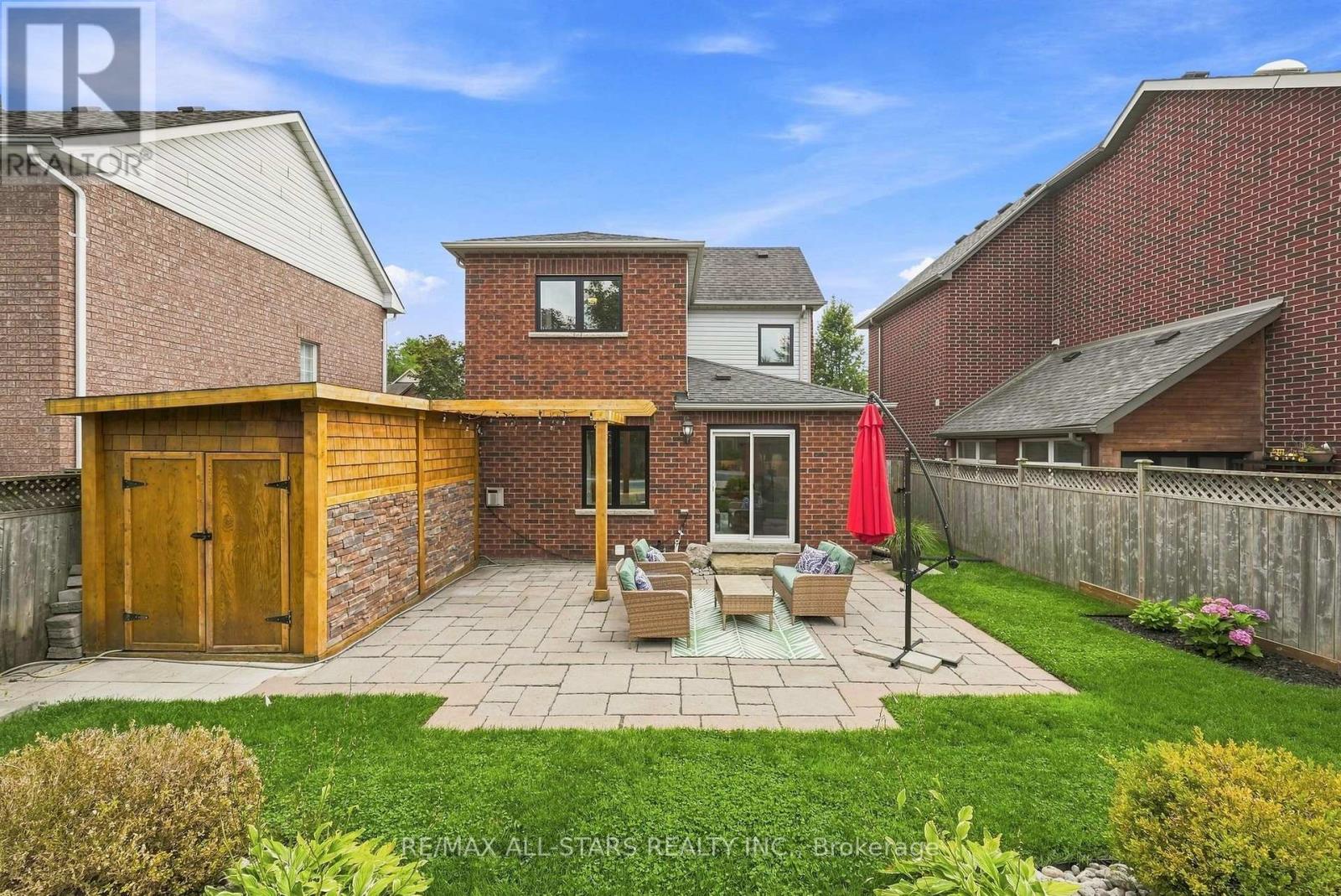 73 Russell Barton Lane, Uxbridge, Ontario  L9P 1Z2 - Photo 34 - N13664238