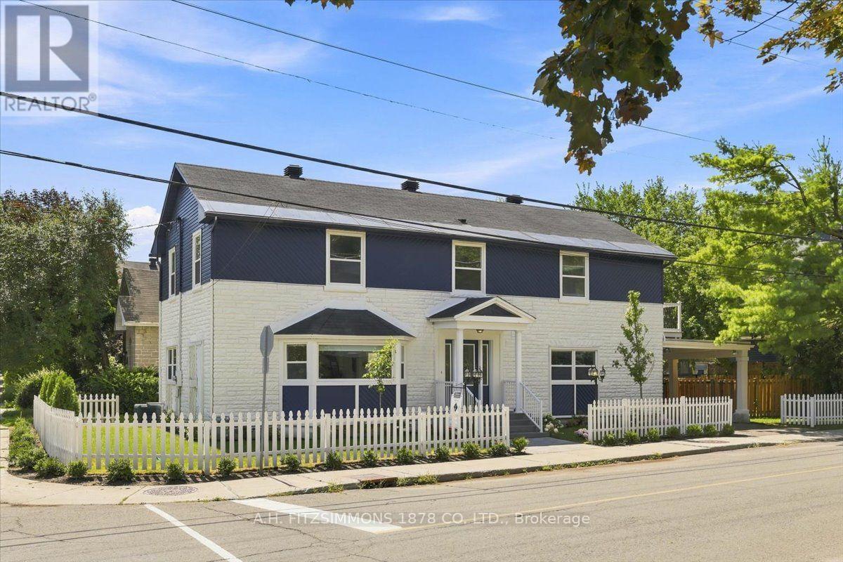 50 PUTMAN AVENUE, Ottawa, Ontario