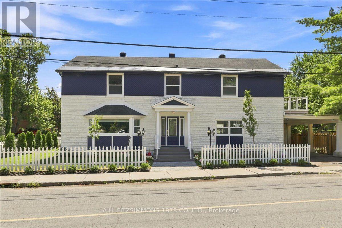 50 Putman Avenue, Ottawa, Ontario K1M 1Z3 - Photo 4 - X13500050